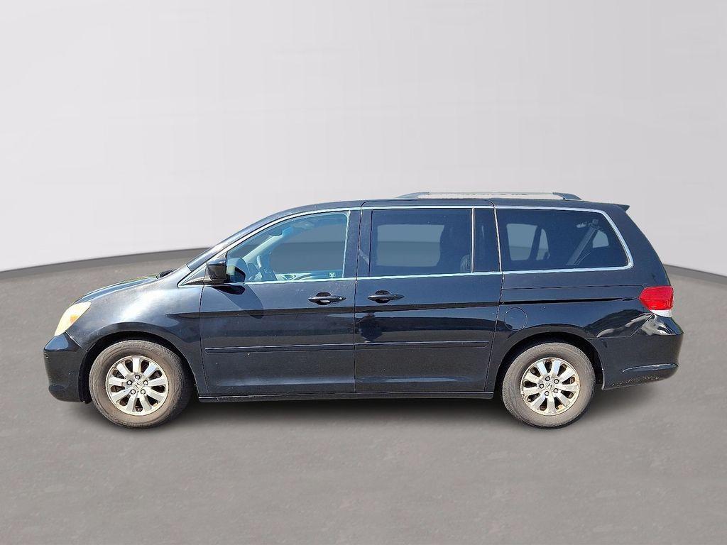 used 2010 Honda Odyssey car, priced at $5,500