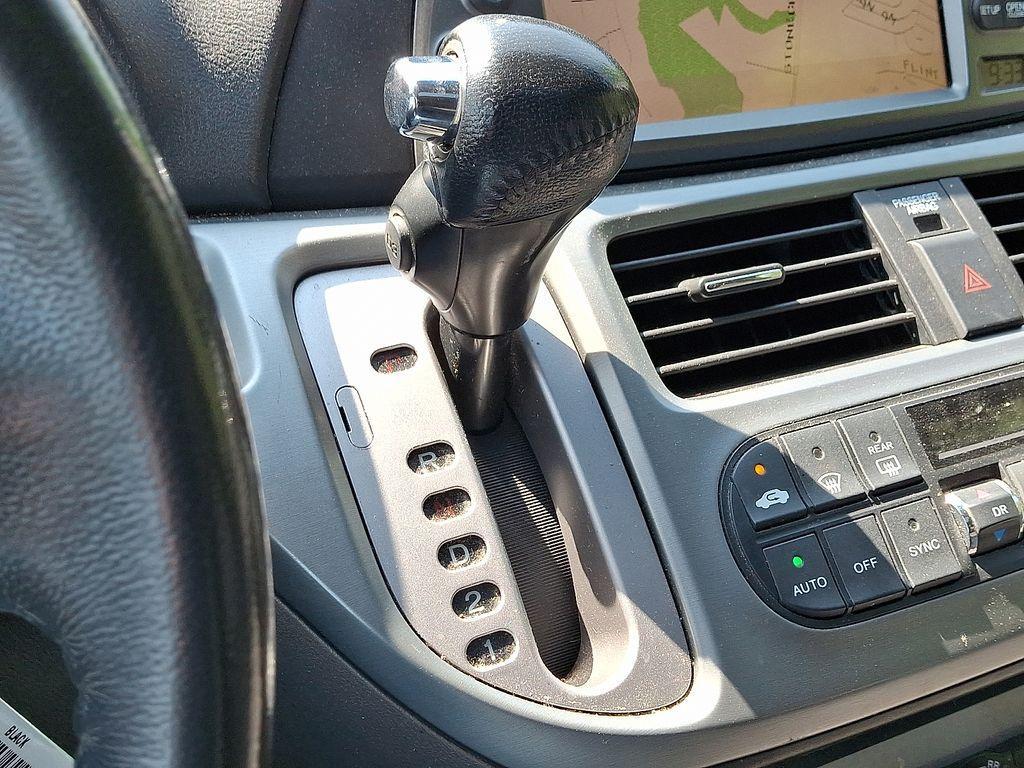 used 2010 Honda Odyssey car, priced at $5,500