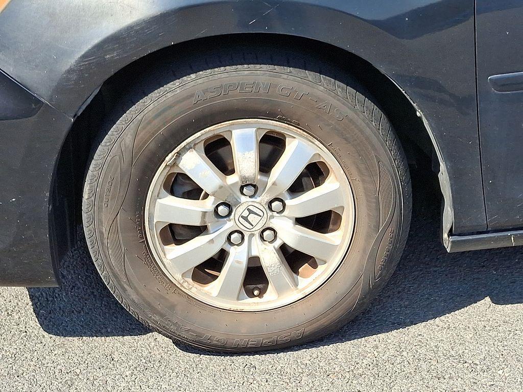 used 2010 Honda Odyssey car, priced at $5,500