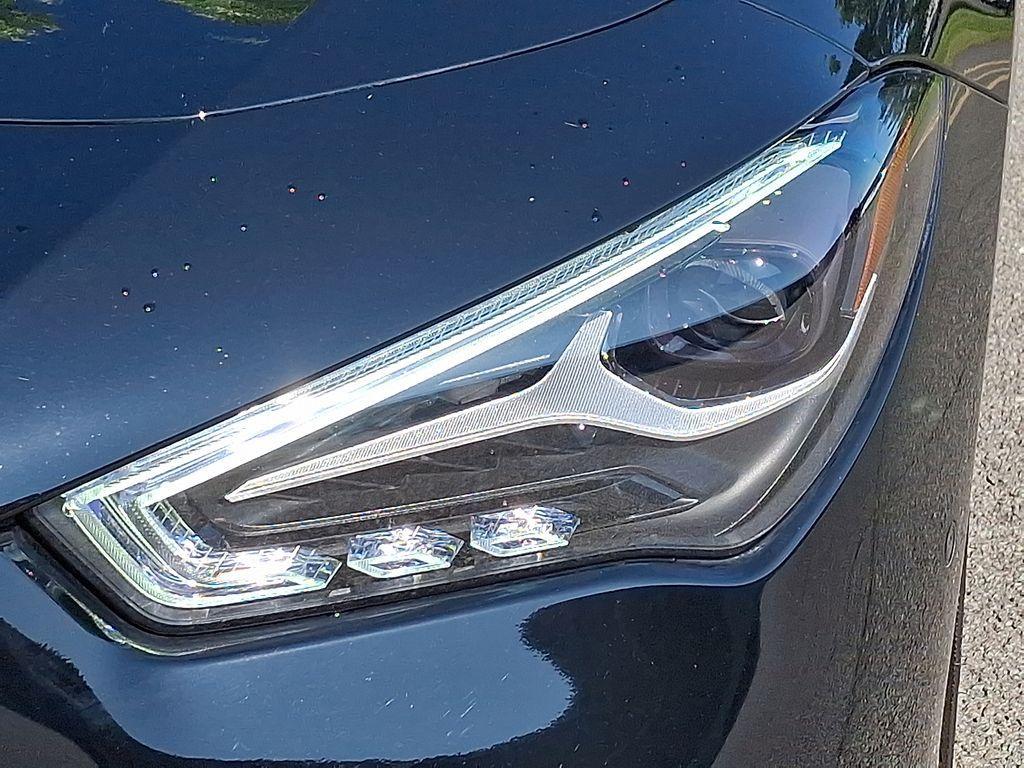 used 2025 Mercedes-Benz CLA 250 car, priced at $40,200