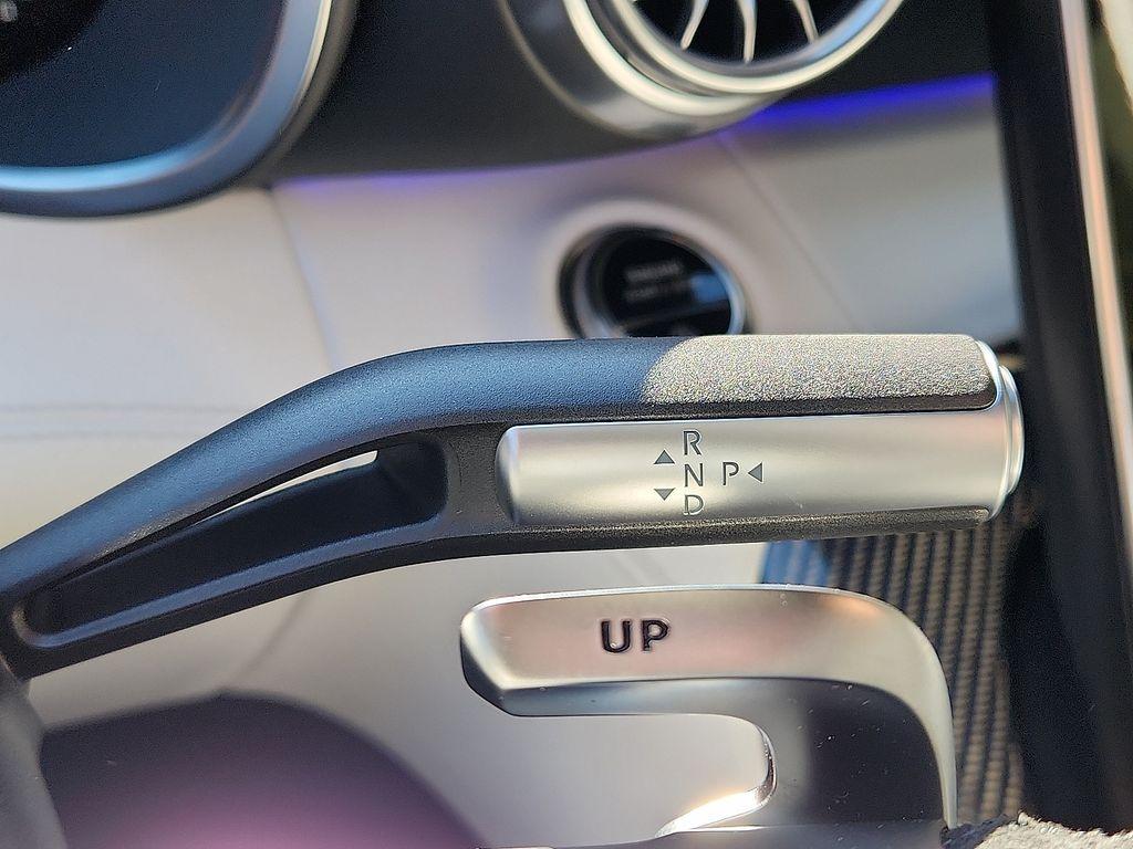 new 2026 Mercedes-Benz AMG GT 43 car, priced at $136,975