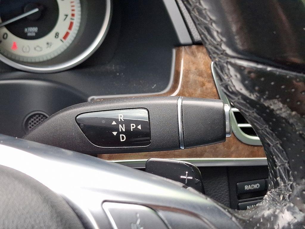 used 2015 Mercedes-Benz E-Class car, priced at $15,900