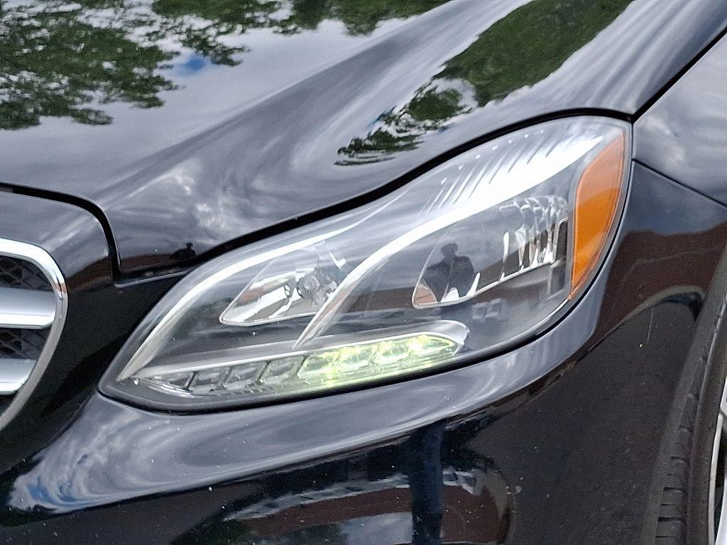 used 2015 Mercedes-Benz E-Class car, priced at $15,900