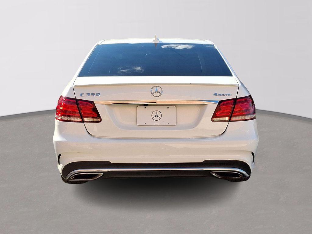 used 2014 Mercedes-Benz E-Class car, priced at $6,900