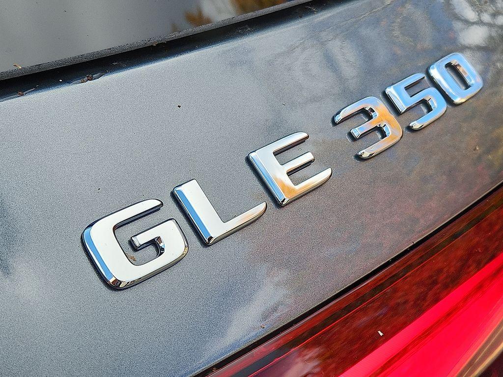 new 2026 Mercedes-Benz GLE 350 car, priced at $74,105