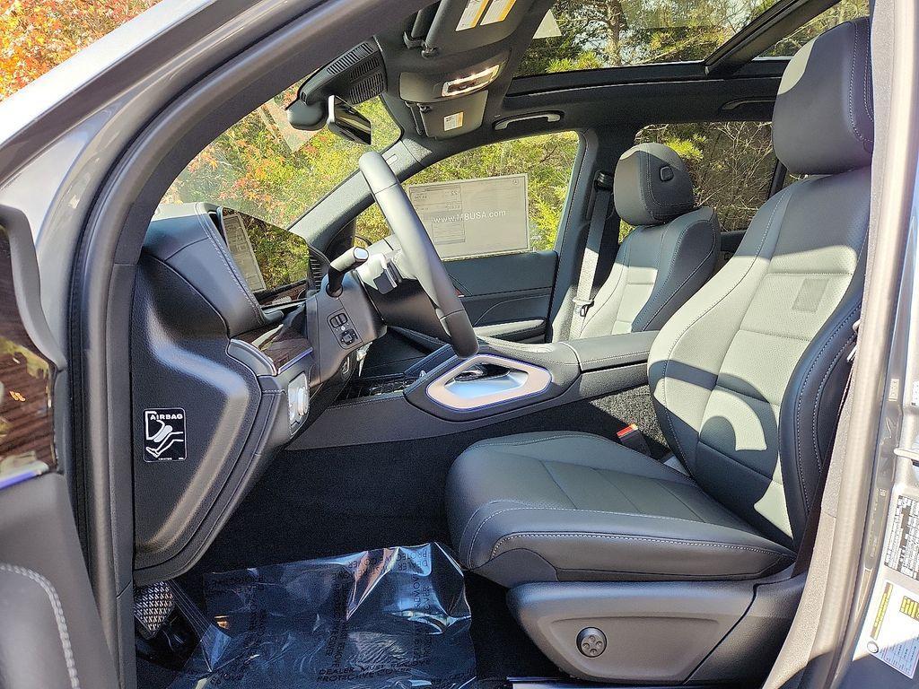 new 2026 Mercedes-Benz GLE 350 car, priced at $74,105