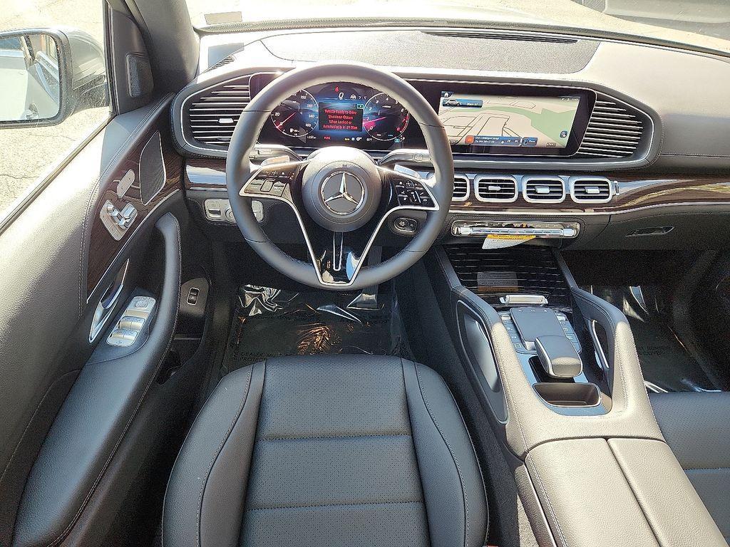 new 2026 Mercedes-Benz GLE 350 car, priced at $74,105
