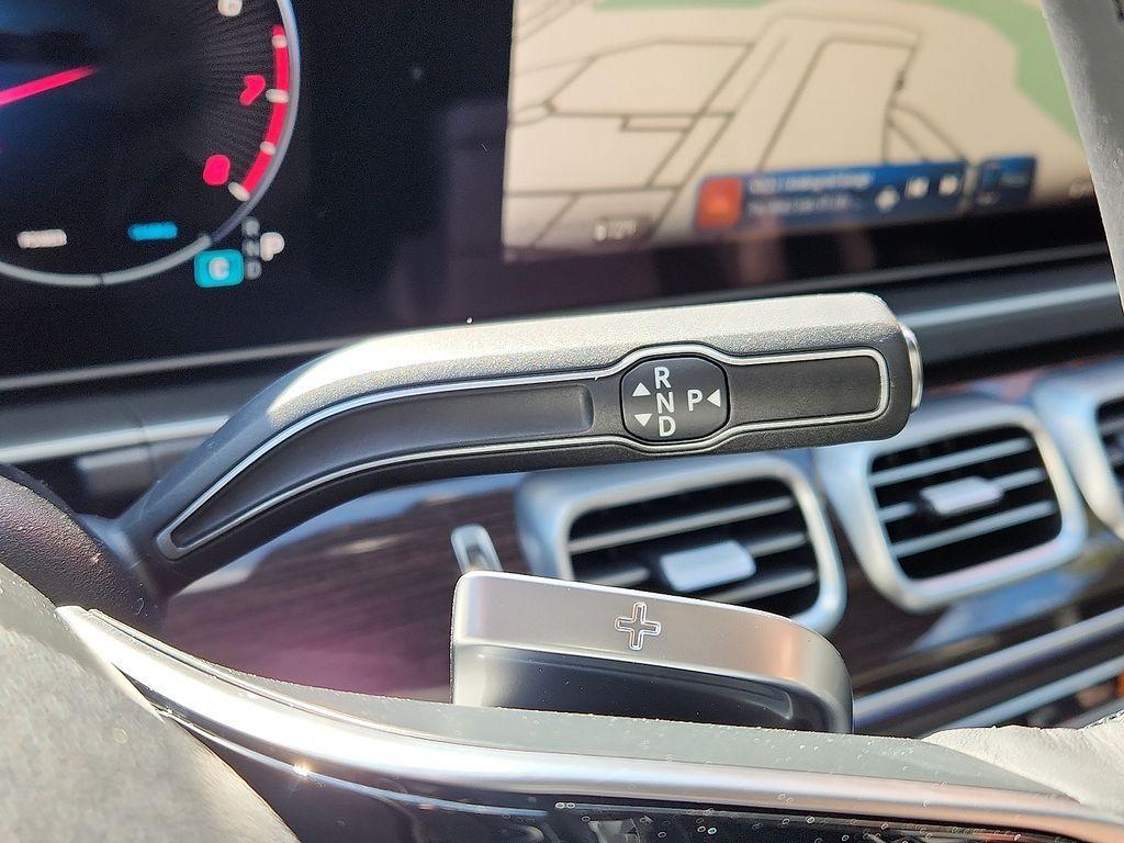 new 2026 Mercedes-Benz GLE 350 car, priced at $74,105