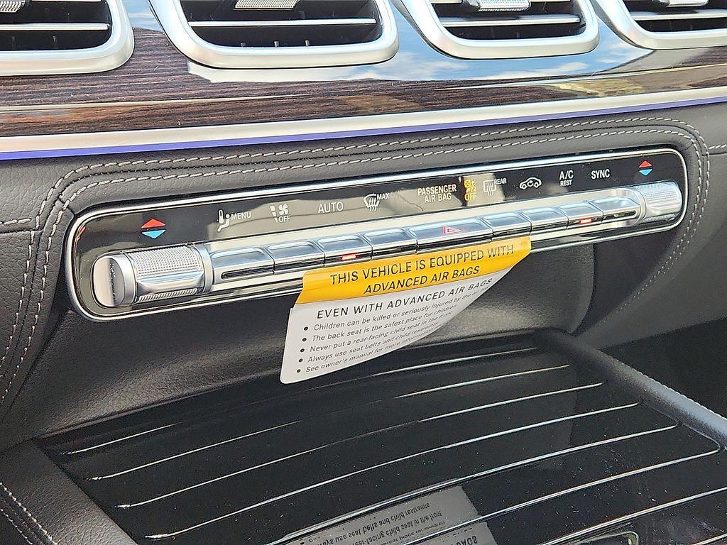 new 2026 Mercedes-Benz GLE 350 car, priced at $74,105