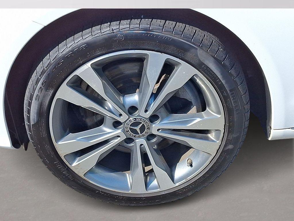 used 2018 Mercedes-Benz C-Class car, priced at $15,900