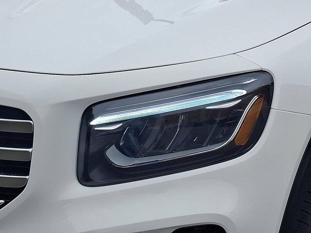 new 2026 Mercedes-Benz GLB 250 car, priced at $50,030