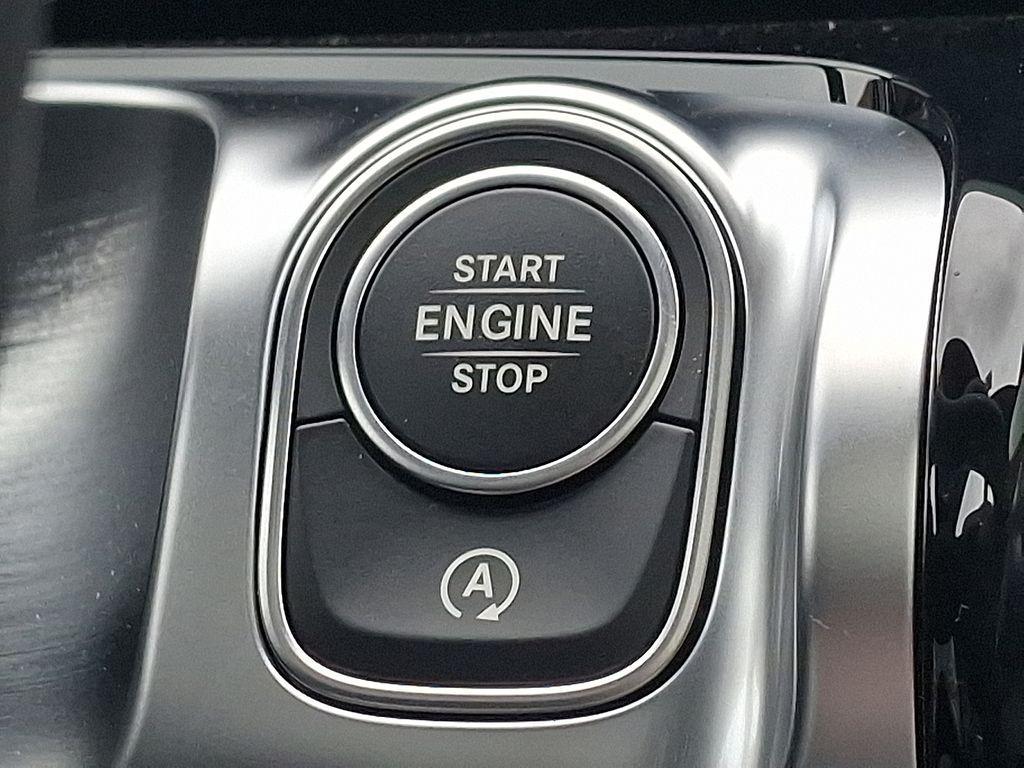 new 2026 Mercedes-Benz GLB 250 car, priced at $50,030