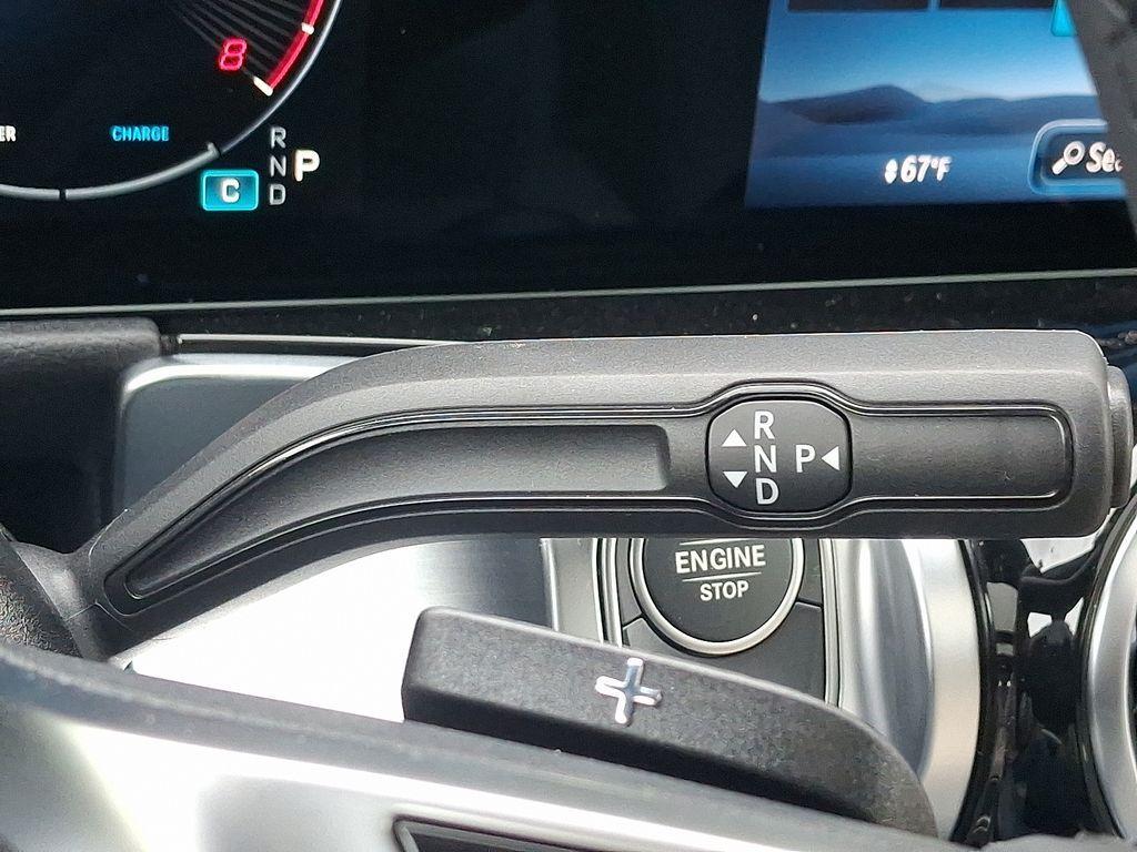 new 2026 Mercedes-Benz GLB 250 car, priced at $50,030