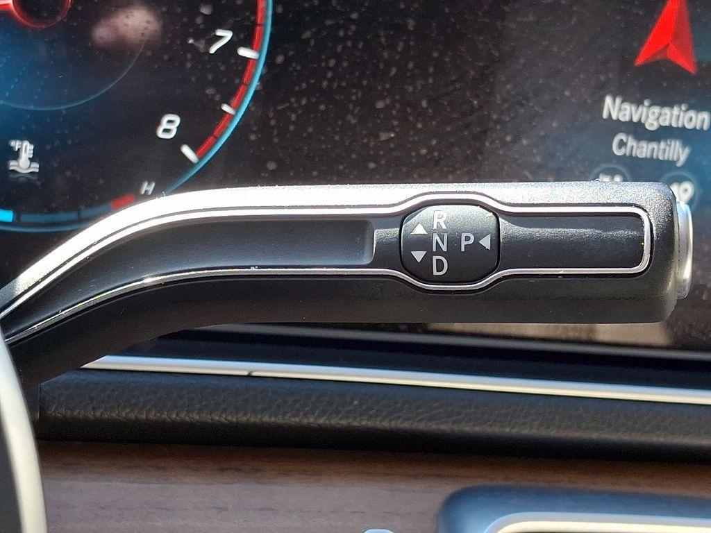 used 2021 Mercedes-Benz GLE 350 car, priced at $39,500