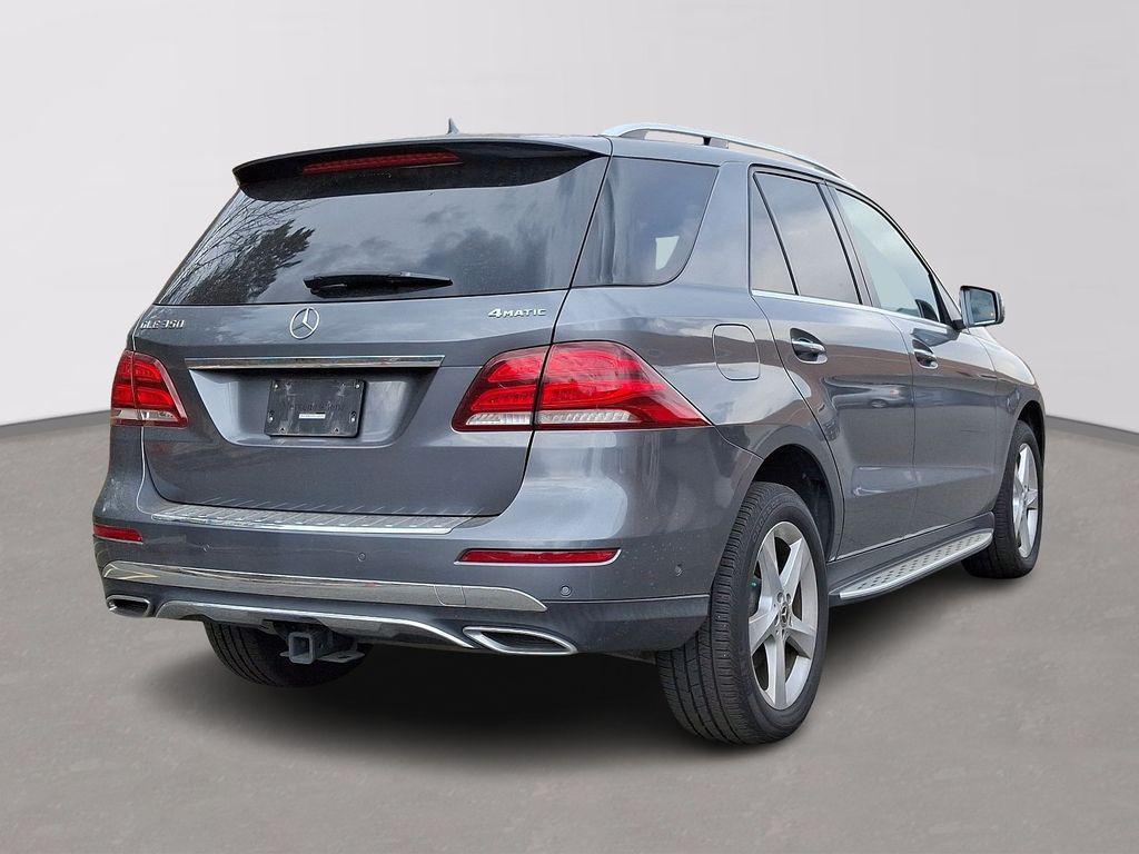 used 2018 Mercedes-Benz GLE 350 car, priced at $22,000