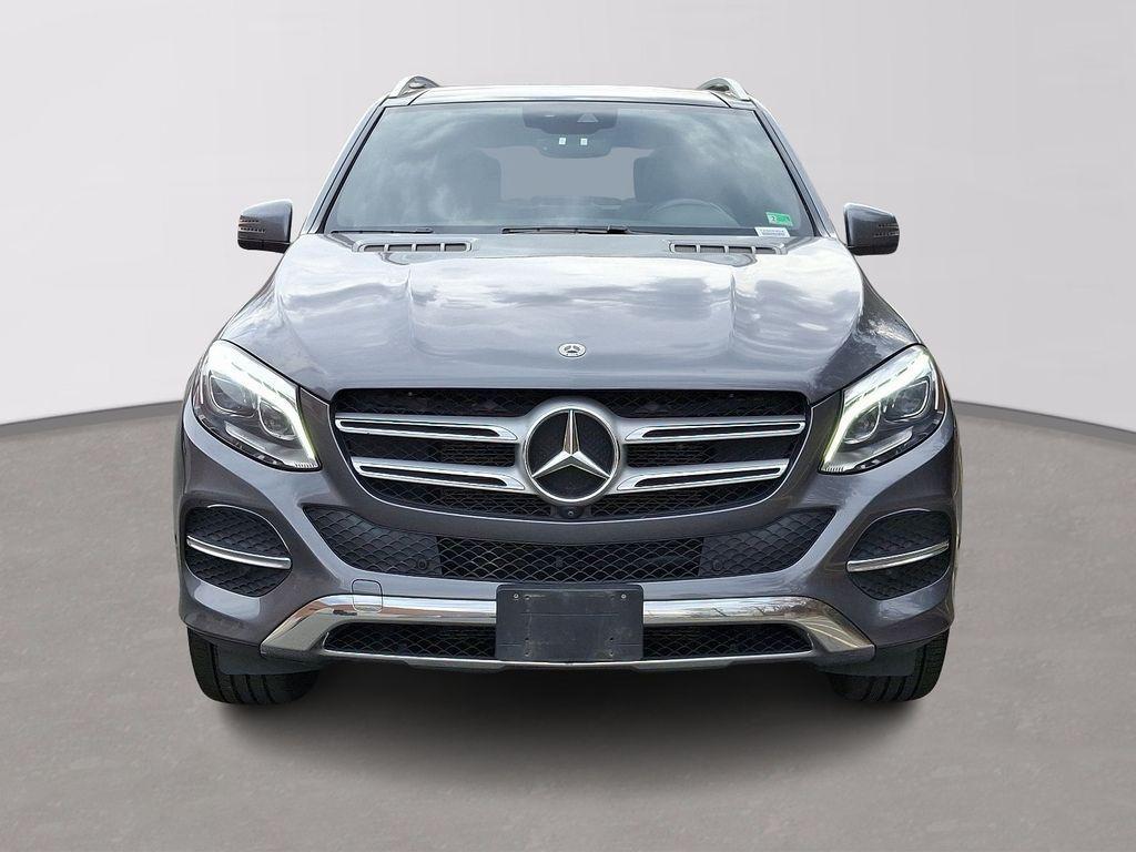 used 2018 Mercedes-Benz GLE 350 car, priced at $22,000