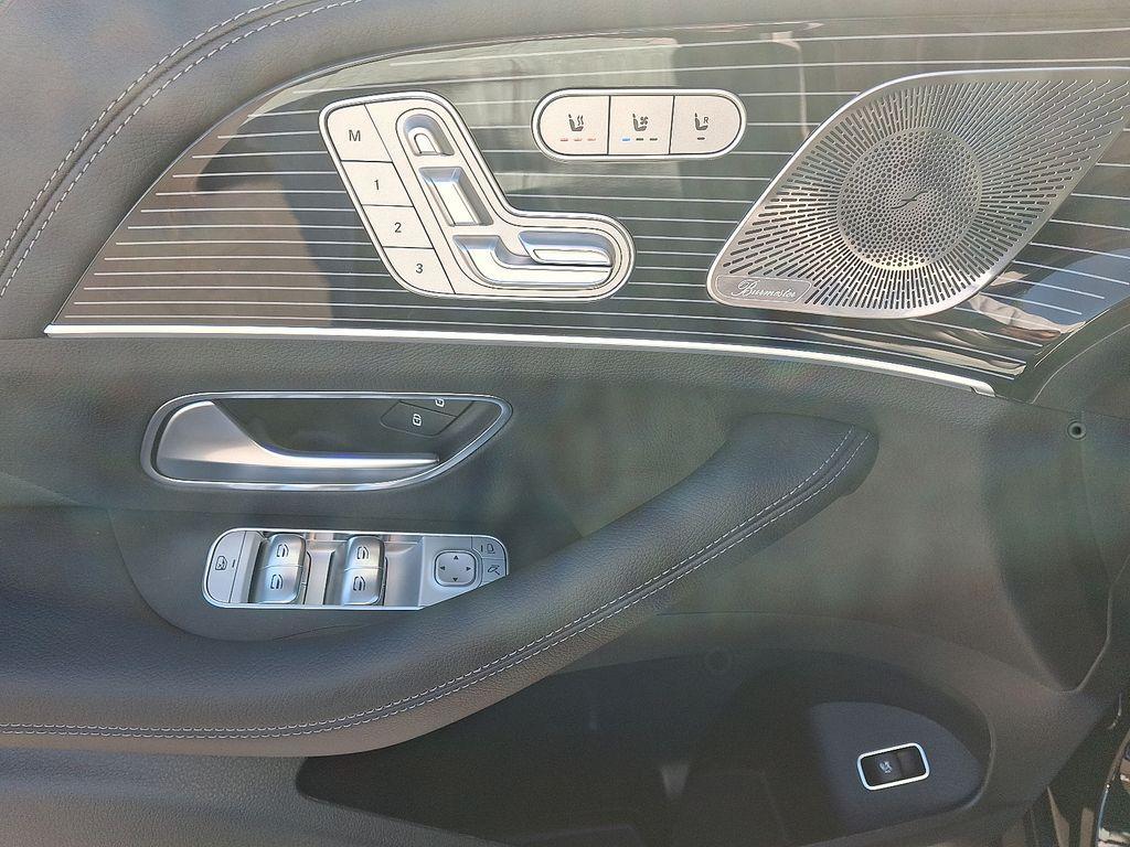 new 2026 Mercedes-Benz GLE 450 car, priced at $88,405