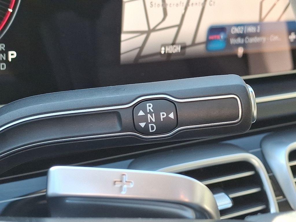 new 2026 Mercedes-Benz GLE 450 car, priced at $88,405