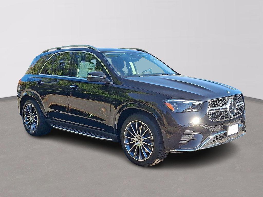 new 2026 Mercedes-Benz GLE 450 car, priced at $88,405