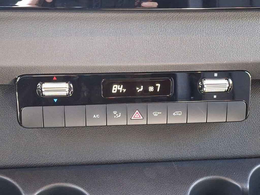 new 2025 Mercedes-Benz Sprinter 2500 car, priced at $67,523