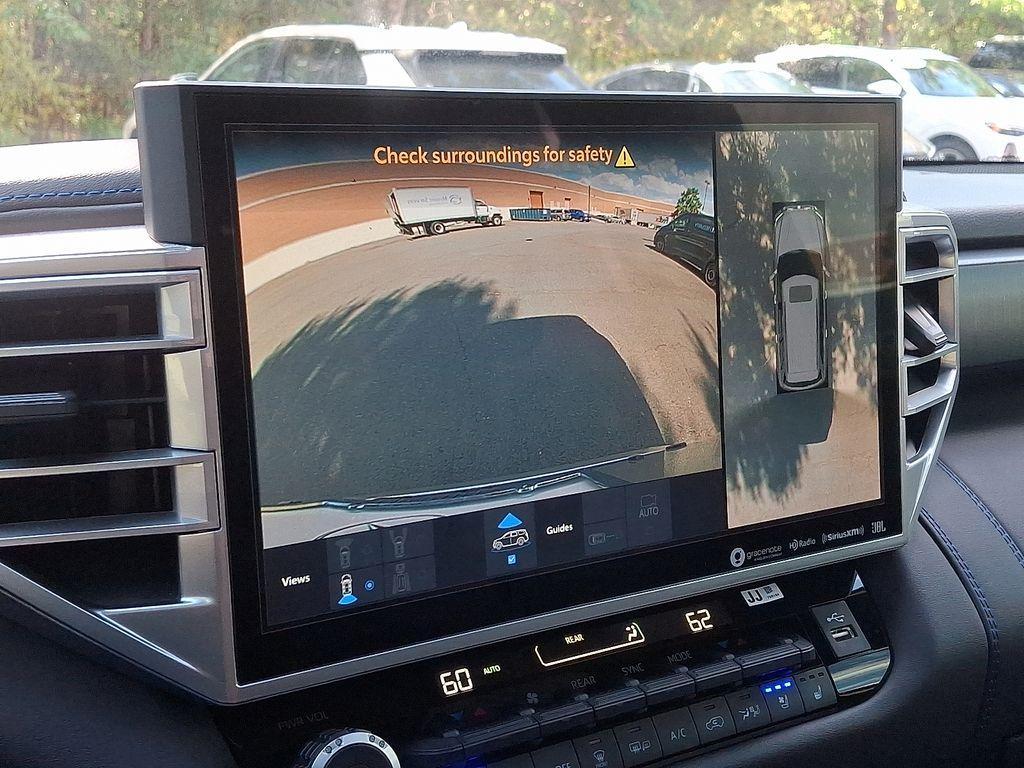 used 2024 Toyota Sequoia car, priced at $67,634