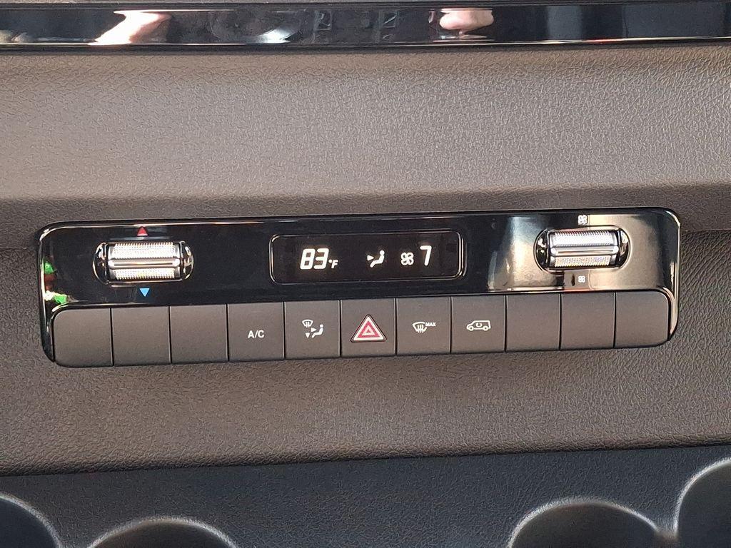 new 2025 Mercedes-Benz Sprinter 2500 car, priced at $64,502