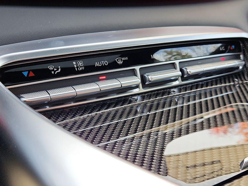 new 2026 Mercedes-Benz AMG GT 53 car, priced at $136,055