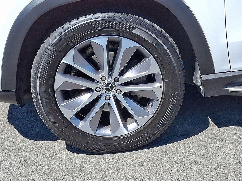 used 2022 Mercedes-Benz GLE 350 car, priced at $44,000