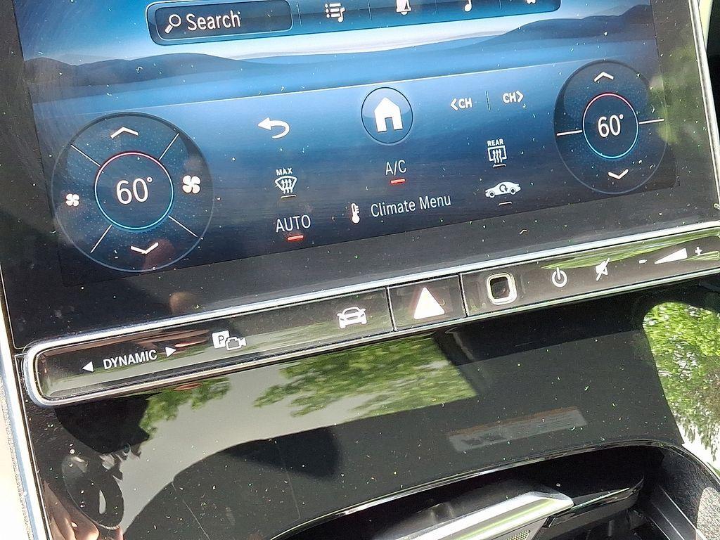 used 2025 Mercedes-Benz C-Class car, priced at $45,000