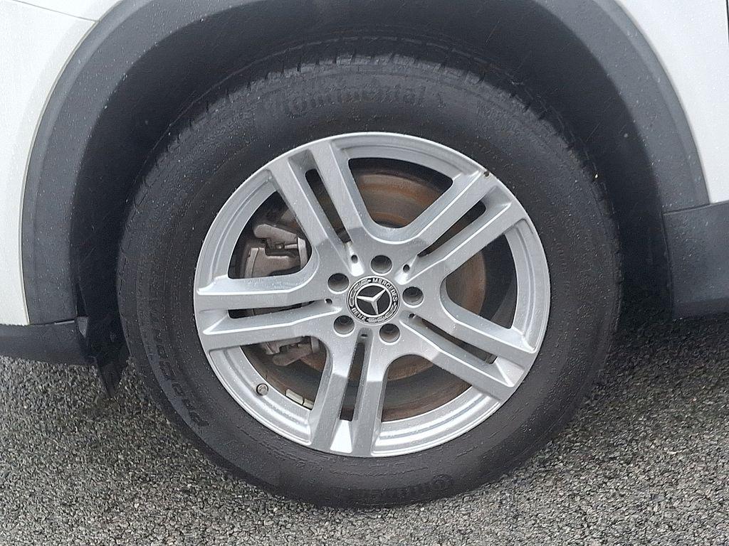 used 2022 Mercedes-Benz GLB 250 car, priced at $33,565