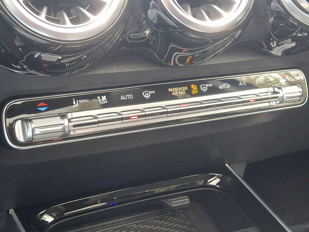 used 2024 Mercedes-Benz GLB 250 car, priced at $43,182