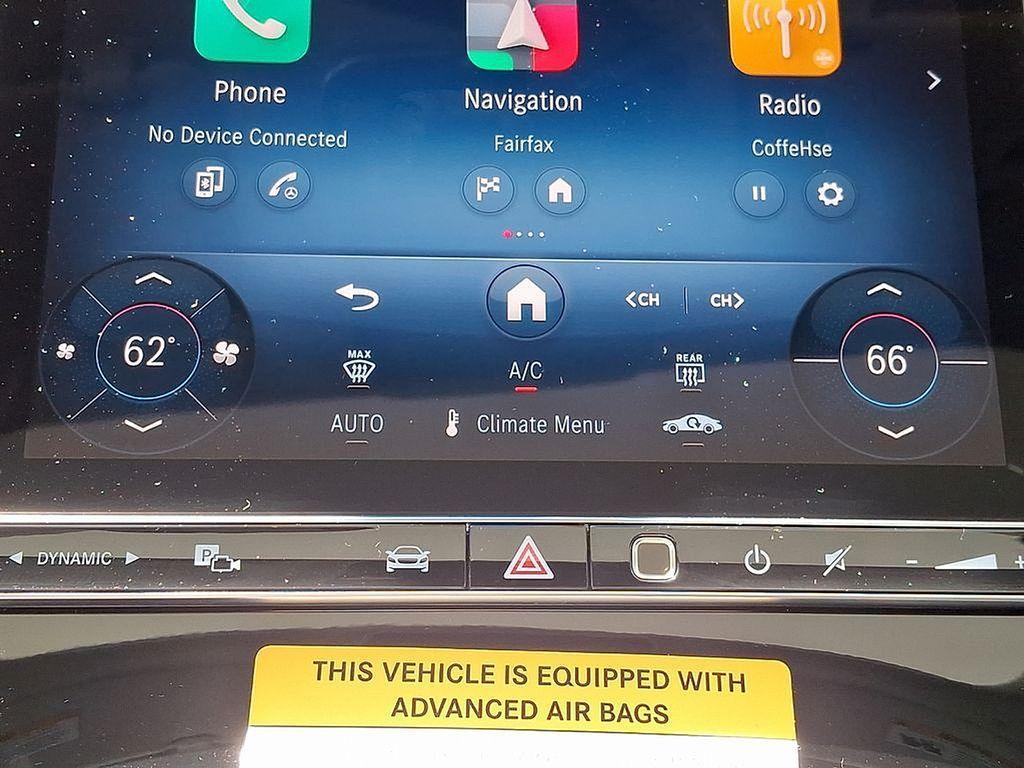 used 2025 Mercedes-Benz GLC 300 car, priced at $60,485