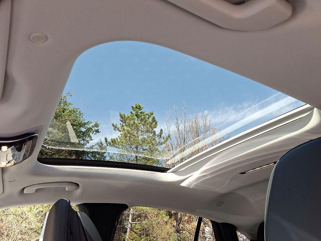 used 2025 Mercedes-Benz GLC 300 car, priced at $60,485