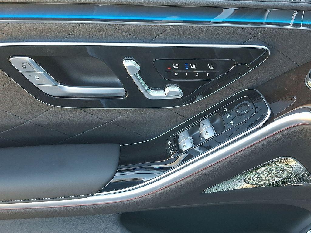 new 2026 Mercedes-Benz S-Class car, priced at $137,565