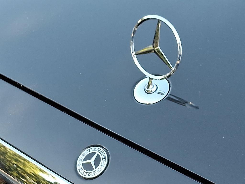 new 2026 Mercedes-Benz S-Class car, priced at $137,565