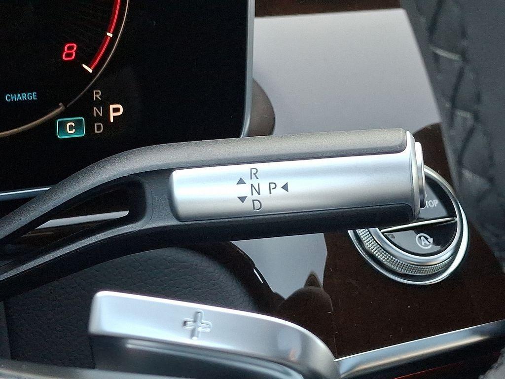 new 2026 Mercedes-Benz S-Class car, priced at $137,565