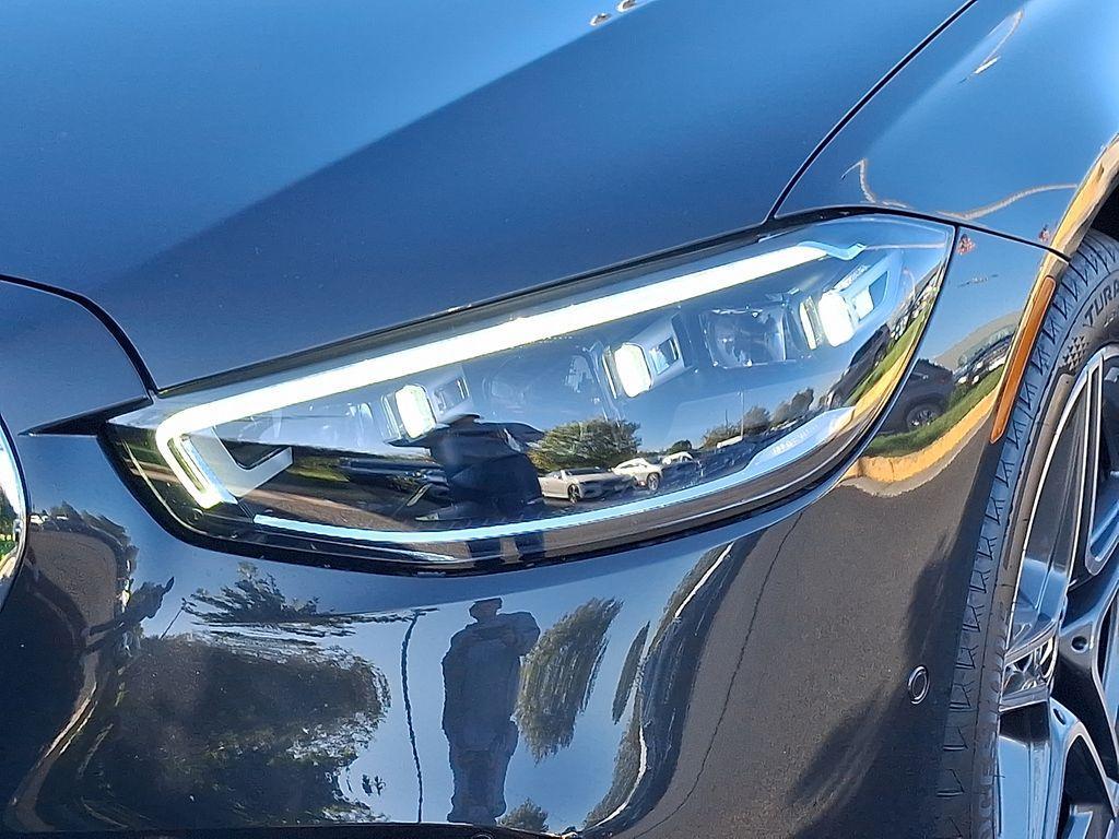 new 2026 Mercedes-Benz S-Class car, priced at $137,565