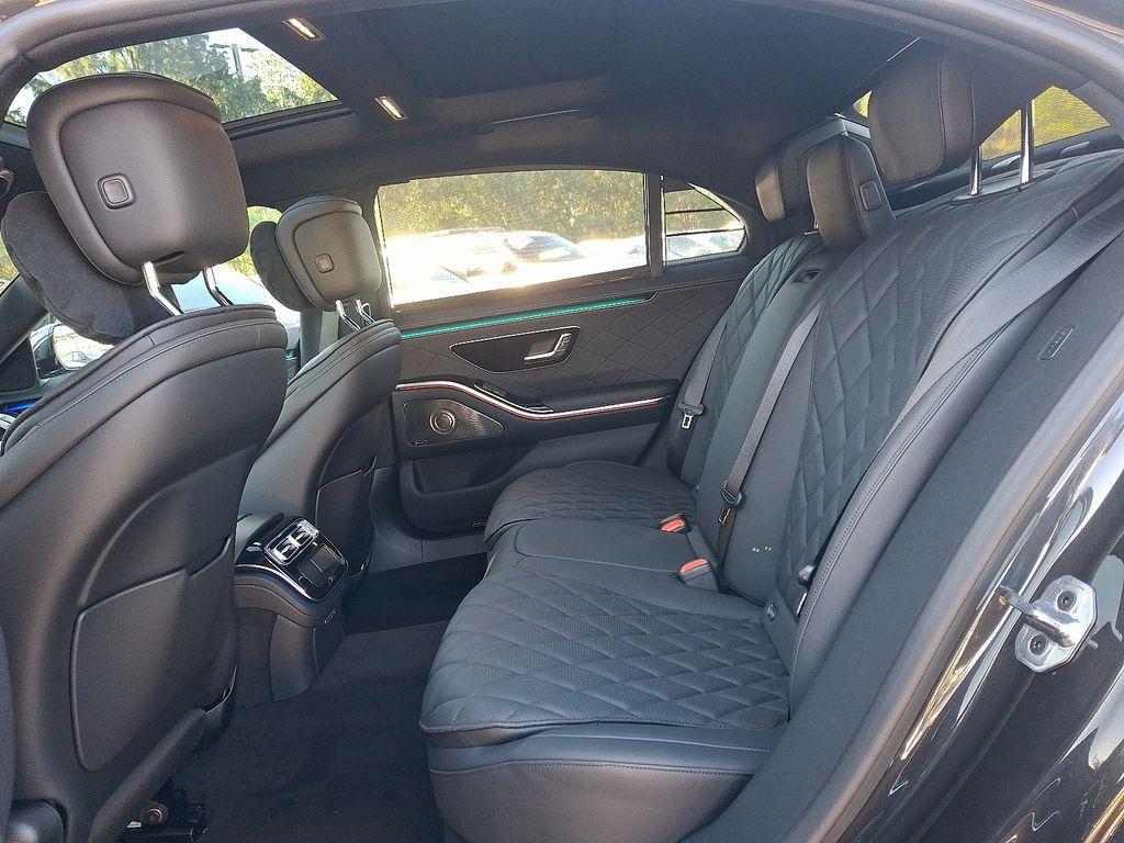 new 2026 Mercedes-Benz S-Class car, priced at $137,565