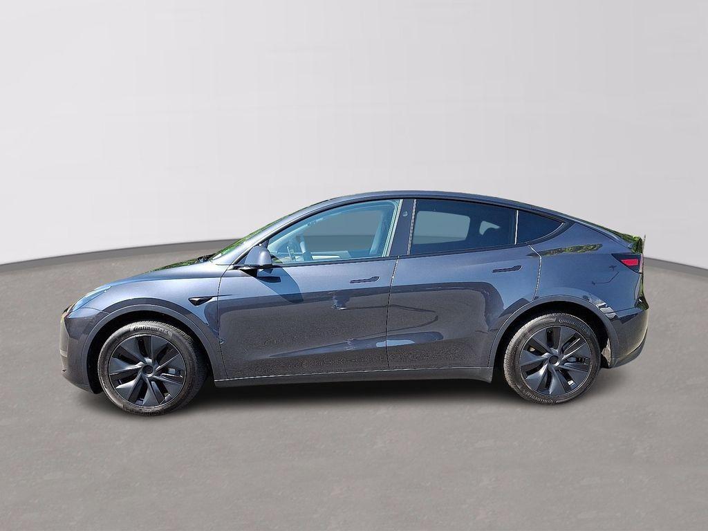 used 2024 Tesla Model Y car, priced at $32,900