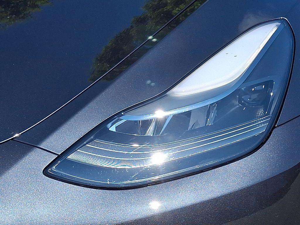 used 2024 Tesla Model Y car, priced at $32,900