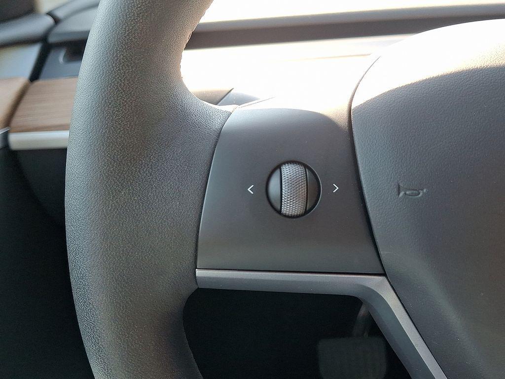 used 2024 Tesla Model Y car, priced at $32,900