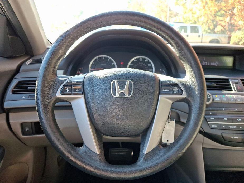 used 2010 Honda Accord car, priced at $7,600