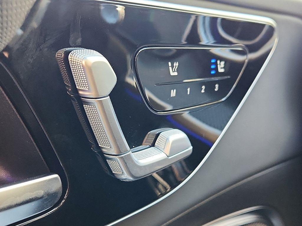 new 2026 Mercedes-Benz AMG C 63 car, priced at $104,360