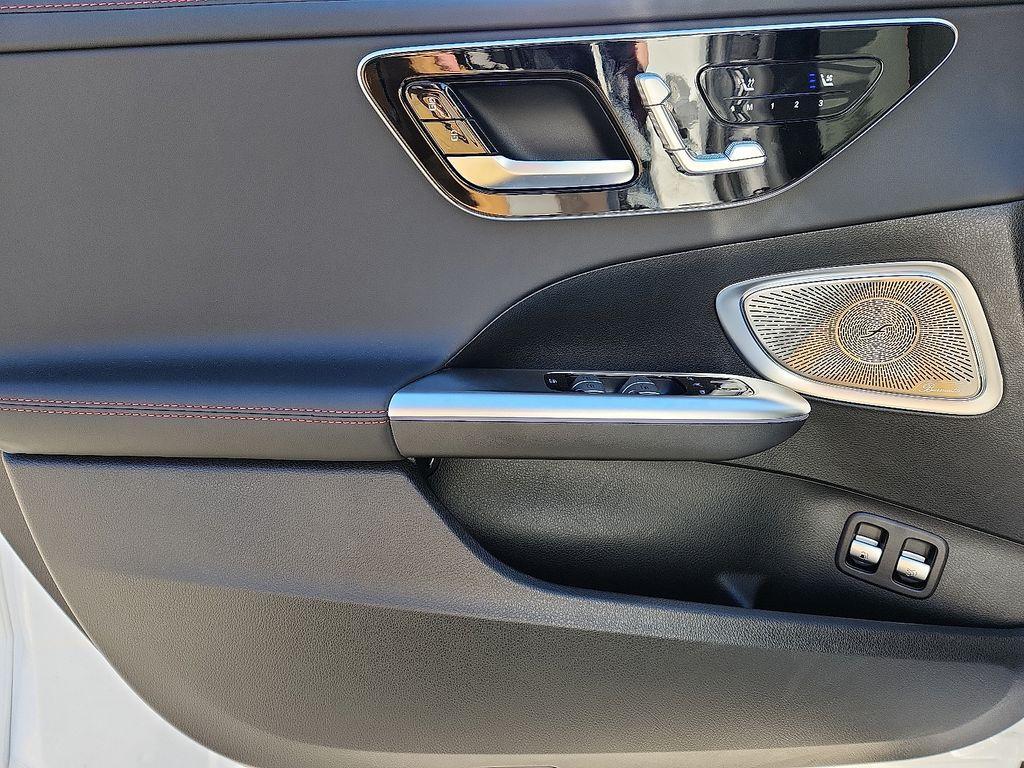 new 2026 Mercedes-Benz C-Class car, priced at $104,360