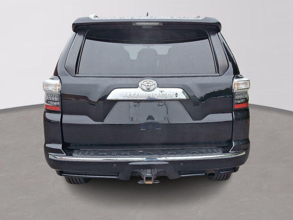 used 2016 Toyota 4Runner car, priced at $20,700