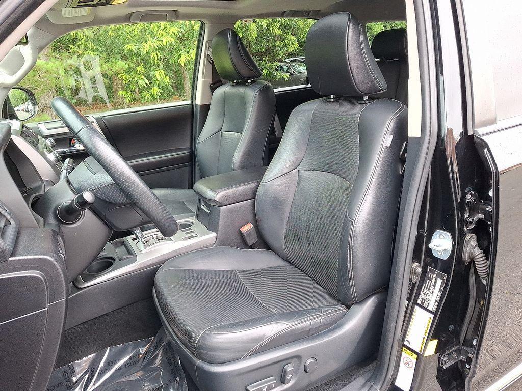 used 2016 Toyota 4Runner car, priced at $20,700