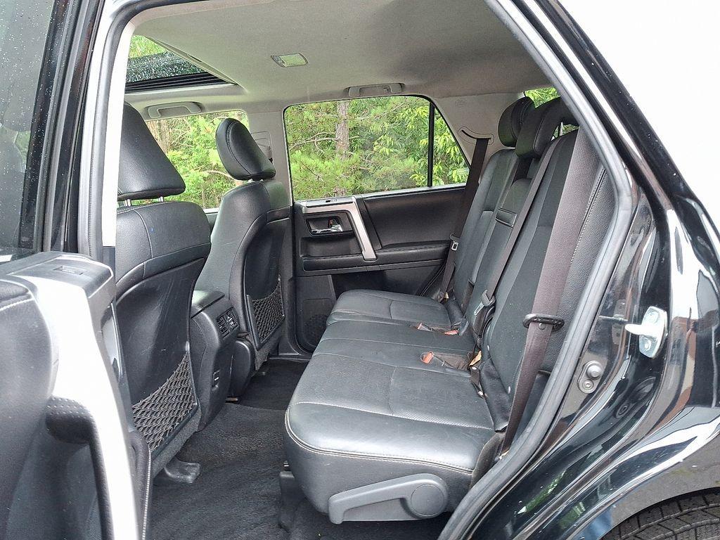 used 2016 Toyota 4Runner car, priced at $20,700