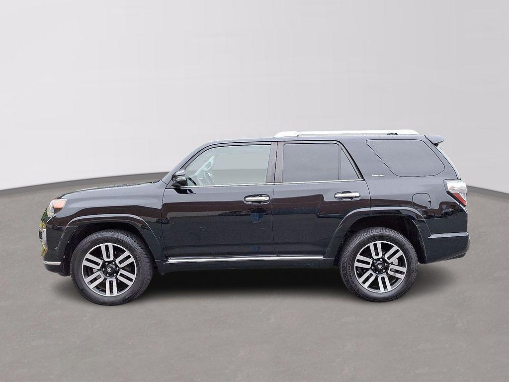 used 2016 Toyota 4Runner car, priced at $20,700