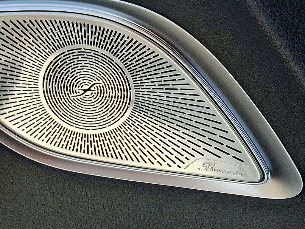 new 2025 Mercedes-Benz EQE 350 car, priced at $87,600
