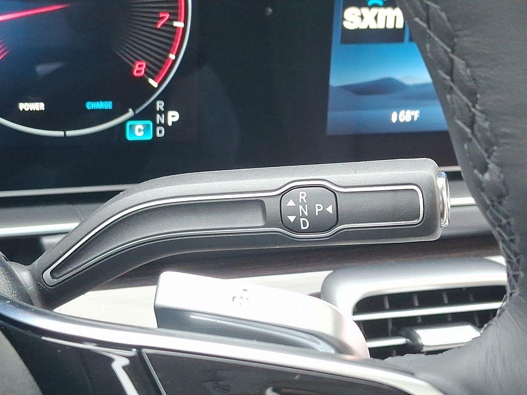 new 2026 Mercedes-Benz GLE 580 car, priced at $96,555